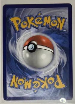 Pokemon TCG Journey Together Volcanion EX Holo Ultra Rare Card 171/159 - Image 2