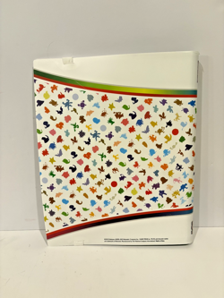 Pokemon Cards Binder Scarlet and Violet 151 Binder - flaw - Image 3