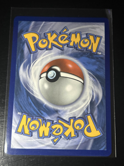 Wally’s Compassion Trainer Card 186/132 RARE Pokemon TCG Mega Evolution - Image 2