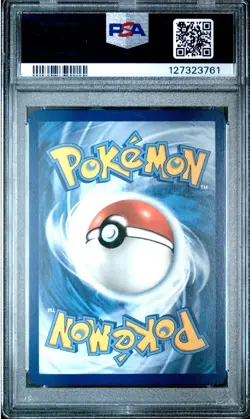 PSA 10 Pikachu Secret 241/236 Sun Moon Cosmic Eclipse Pokemon Card PSA 10 - Image 2