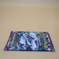 Pokemon TCG - XY Phantom Forces - 10 Card Booster Pack - New Sealed 820650109102 - Image 3