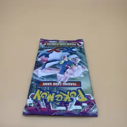 Pokemon TCG - XY Phantom Forces - 10 Card Booster Pack - New Sealed 820650109102 - Image 4