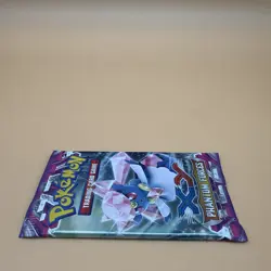 Pokemon TCG - XY Phantom Forces - 10 Card Booster Pack - New Sealed 820650109102 - Image 5