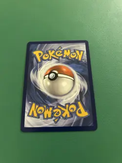 Iono's Kilowattrel 182 Prerelease Promo SVP Journey Together Pokemon Card NM - Image 2