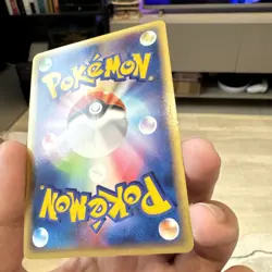 Meowth 029/ADV-P Promo Horo Very Rare Pokemon Card Game Japanese Nintendo F/S - Image 4