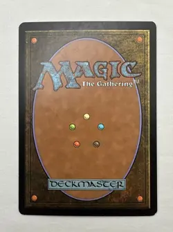 Lava Dart x1 *FOIL* MTG Judgment 1x Magic Good Moderate Play MP - Image 2