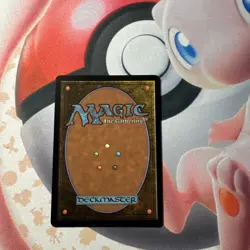 MTG Breeding Pool - Promo Pack: Edge of Eternities - Foil Stamped Promo NM - Image 3