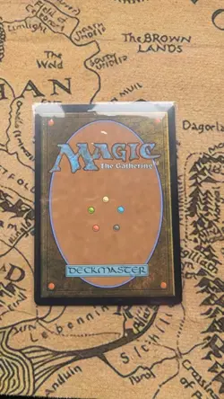 MTG - Beyond the Quiet - Borderless - Foil - Edge of Eternities - Magic - Image 2