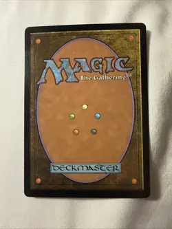 Azula, Flame of Ember Island (Borderless Foil) Mythic MTG Avatar Eternal - Image 2