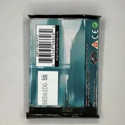 Magic The Gathering MTG - Dissension (DIS 2006) Booster Pack X1 - NEW/SEALED - Image 2