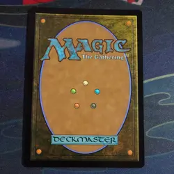 MTG Multiversal Passage 0206 (Borderless Foil) [Marvels Spider-Man, Near mint] - Image 2