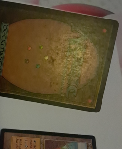 4x Rishadan Port HP Played Playset Mercadian Masques MTG Magic the Gathering - Image 5