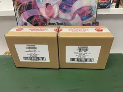 Factory Sealed X2 MAGIC THE GATHERING EDGE OF ETERNITIES COMMANDER DECK CASE - Image 2
