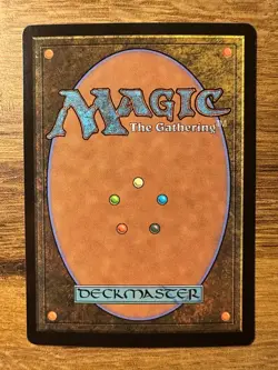 Magic MTG Final Fantasy The Wandering Minstrel #548 Surge *FOIL* Borderless Rare - Image 2