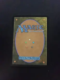 Chord of Calling Launch Party & Release Event Promos Foil - Image 2