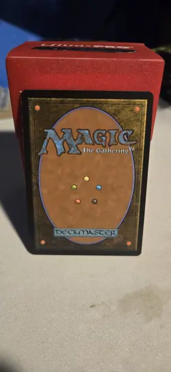 Bloodthirsty Conqueror - Promo Pack: Edge of Eternities (PPEOE) - Image 2