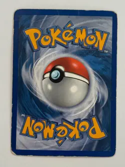 Pokemon TCG Holon Energy FF 84/101 Dragon Frontiers Reverse Holo Stamped DMG - Image 2