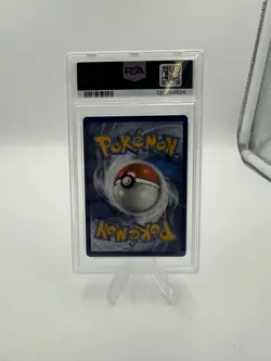 2021 POKEMON SWORD & SHIELD CHILLING REIGN FULL ART/GALARIAN ZAPDOS V PSA 10 - Image 2