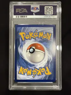 Radiant Gardevoir #069/196 Pokemon TCG 2022 SwSh11: Lost Origin PSA 10 Gem Mint - Image 2