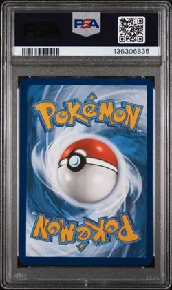 2025 POKEMON SPECIAL ILLUSTRATION RARE #181 MEGA LATIAS EX PSA 10 fresh slab!! - Image 2