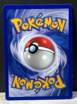 Gambler 60/62 Fossil 1st Edition Pokemon TCG Rare Trainer LP/NM 1999 - Image 2