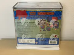 Pokemon Sword & Shield base Elite Trainer Box Zamazenta pokeball wrap ETB Cased - Image 2