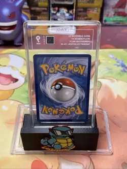 2016 POKEMON XY GENERATIONS #RC31 M GARDEVOIR EX TAG 9 [not psa] - Image 2