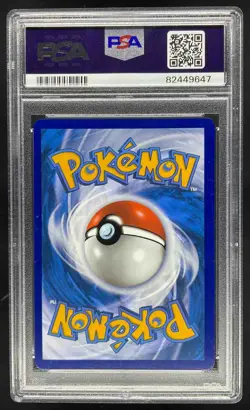 2023 Pokemon SW&SH Crown Zenith Giratina Vstar PSA 9 Mint #GG69 - Image 2