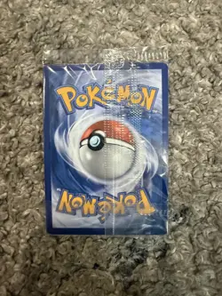 Mega Charizard X ex + Oricorio ex Pokemon Phantasmal Flames UPC Promo - SEALED - Image 2