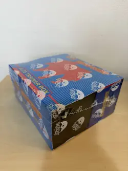 Pokemon Sword & Shield base Elite Trainer Box Zamazenta pokeball wrap ETB First - Image 3
