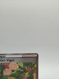 Gardenia's Vigor GG61/GG70 Crown Zenith: Galarian Gallery Holo - Image 3