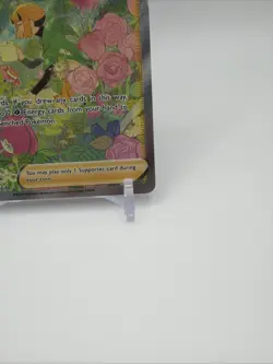 Gardenia's Vigor GG61/GG70 Crown Zenith: Galarian Gallery Holo - Image 4