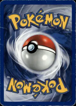 Full Heal 82/102 Uncommon Base Set WOTC Pokemon - Image 2