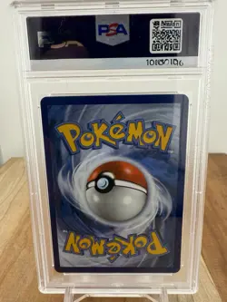 2021 Pokemon Celebrations: Classic Collection - #4 Charizard - Holo - PSA 10 - Image 2