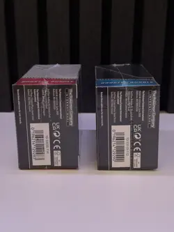 Pokemon TCG S&V Black Bolt and White Flare Booster Bundle Sealed 🔥 - Image 4