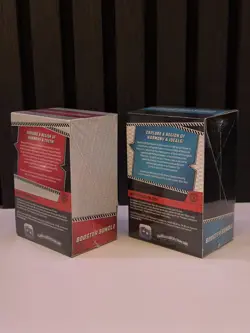 Pokemon TCG S&V Black Bolt and White Flare Booster Bundle Sealed 🔥 - Image 5