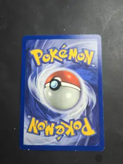 Pokemon TCG Pikachu Jungle 60/64 Regular 1st Edition Common #1 - Image 5