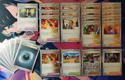 Ancient Box Roaring Moon Pokemon TCG Deck - Tournament-Ready/Rotation-Ready - Image 2