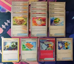 Ancient Box Roaring Moon Pokemon TCG Deck - Tournament-Ready/Rotation-Ready - Image 3