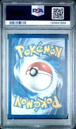 2021 Pokemon Celebrations HO-OH #001/025 PSA 10 GEM MINT Holo Rare - Image 2