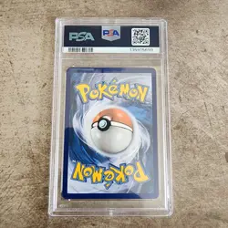 2021 POKEMON CELEBRATIONS CLASSIC COLLECTION 20 CLEFFA-HOLO - PSA 10 - Image 2