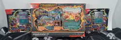 Pokemon Charizard ex Special Collection box BUNDLE!! - Image 1