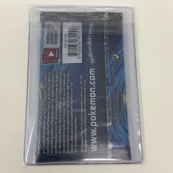 Pokemon TCG XY Evolutions Booster Pack Sealed New - Raichu - Image 2