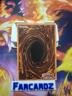 Yugioh!-Centur-Ion Trudea- vasm-en017- Ultra Rare- 1st Ed- (Lp/NM) - Image 2