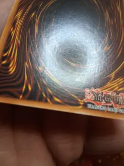 Yugioh!-Centur-Ion Trudea- vasm-en017- Ultra Rare- 1st Ed- (Lp/NM) - Image 5