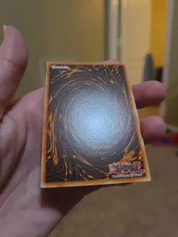 Yugioh Gandora-G the Dragon of Destruction LEDE-EN001 Secret Rare 1st Ed NM - Image 3