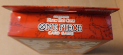 One Piece Card Game Starter Deck ST-01 STRAW HAT CREW English SEALED 811039038366 - Image 3