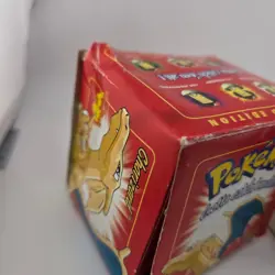 Pokemon Limited Edition Charizard 23K Gold Plated Trading Card Poke Ball Toy - Image 3