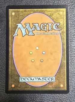 Chaos Warp (Borderless) Double Masters 2022 Foil MTG NM Magic Card - Image 2