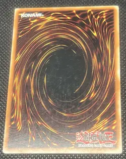 Yu-Gi-Oh! Card - Ultimate Baseball Kid SOD-EN021 - Heavily Played - Image 2
